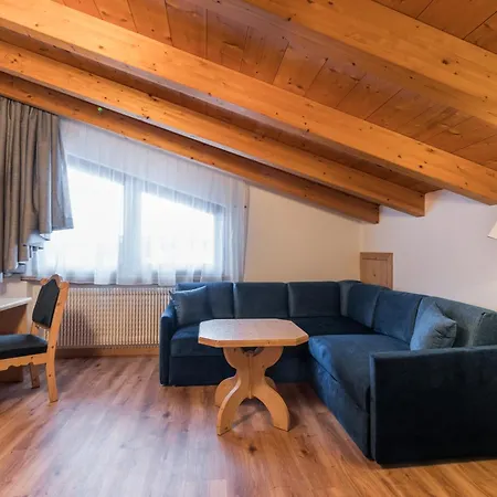 Armin 3* Selva di Val Gardena